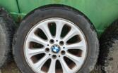 Bmw, aliaj ușor