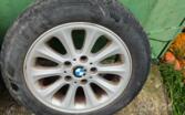 Bmw, aliaj ușor
