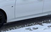 Bmw, light alloy