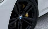 Bmw, light alloy
