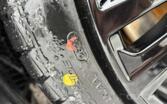 Bmw, light alloy