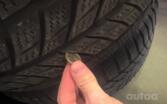 BMW, light alloy