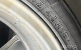 BMW, light alloy