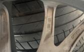 BMW, light alloy