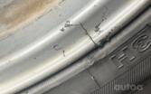 BMW, light alloy