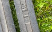 Other, light alloy