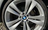 Bmw, light alloy