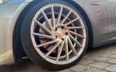Other, light alloy