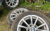 Bmw, aliaj ușor