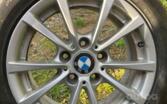Bmw, aliaj ușor