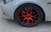 Other, light alloy