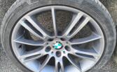 Bmw, aliaj ușor