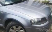 Audi, aliaj ușor