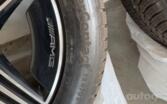 Mercedes-Benz, aliaj ușor