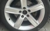 Audi,VW,Škoda,Seat, aliaj ușor