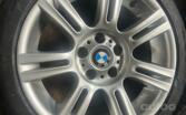 Bmw, aliaj ușor