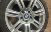 Bmw, aliaj ușor