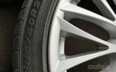 Bmw, light alloy