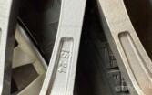 Bmw, light alloy