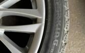 Bmw, light alloy