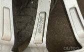 Bmw, light alloy