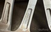 Bmw, light alloy