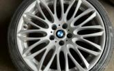 Bmw, light alloy