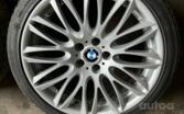 Bmw, light alloy