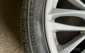 Bmw, light alloy