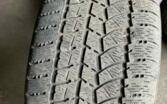Bmw, light alloy