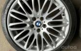 Bmw, light alloy