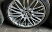 Bmw, light alloy