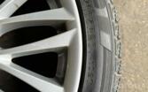 Bmw, light alloy