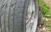 BBS, aliaj ușor