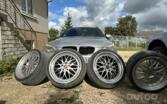 BBS, aliaj ușor