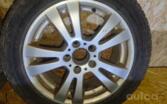 Other, light alloy