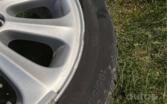 Bmw, light alloy