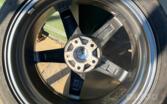 Vossen, light alloy