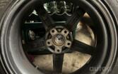 Vossen, light alloy