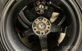 Vossen, light alloy