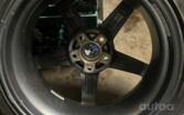 Vossen, light alloy