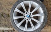 Bmw, light alloy