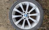 Bmw, light alloy