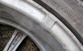 Bmw, light alloy
