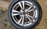 Drag racing, light alloy