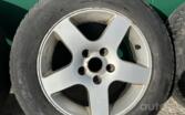 Vw, light alloy