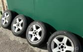 Vw, light alloy