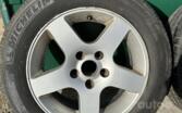 Vw, light alloy