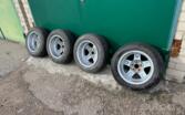 Vw, light alloy