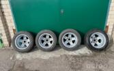 Vw, light alloy